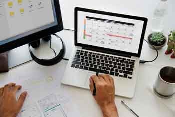 Attendance-management