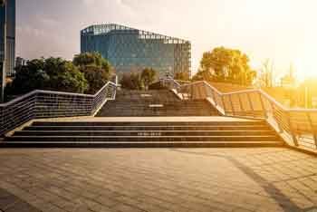 Campus-infrastructure