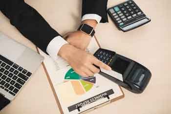 Financial-management