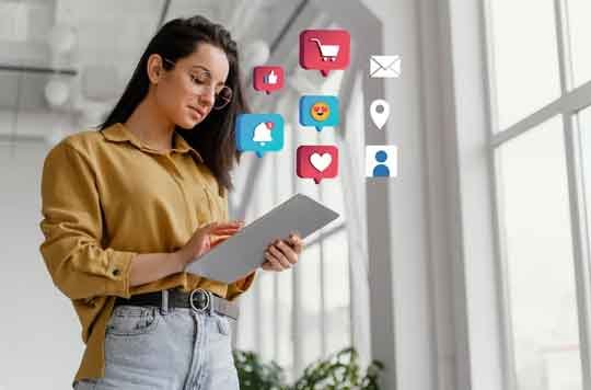 Social-Media-Optimization