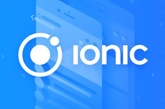 ionic